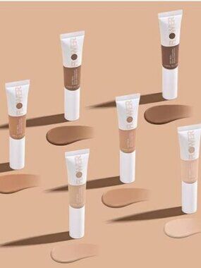 Flower Beauty Get Real Serum Concealer